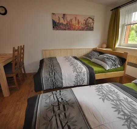 Studio Apartments Lipno 22, 24 Lipno nad Vltavou Room photo