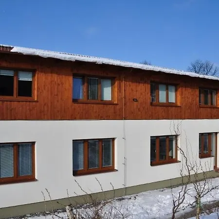 Studio Apartments Lipno 22, 24 Lipno nad Vltavou Room photo