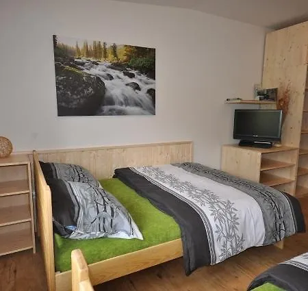 Studio Apartments Lipno 22, 24 Lipno nad Vltavou Room photo
