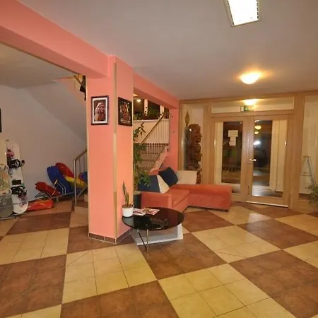 Studio Apartments Lipno 22, 24 Lipno nad Vltavou Room photo