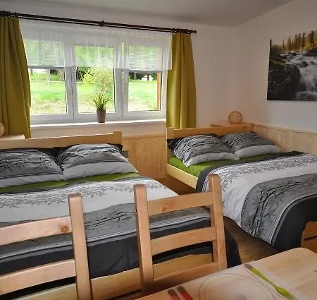 Studio Apartments Lipno 22, 24 Lipno nad Vltavou Room photo
