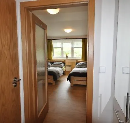 Studio Apartments Lipno 22, 24 Lipno nad Vltavou Room photo