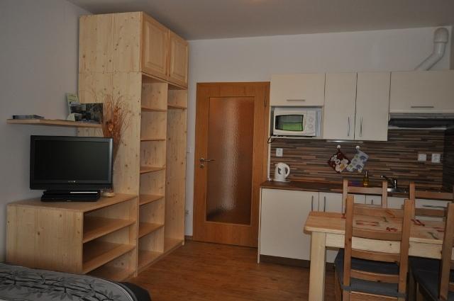 Apartment Lipno 22, 24 Lipno nad Vltavou
