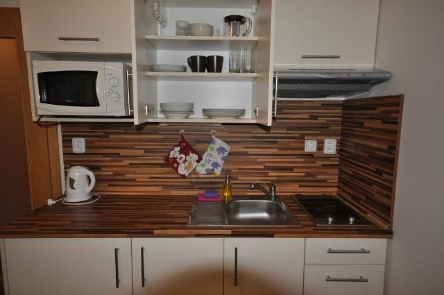 Apartment Lipno 22, 24