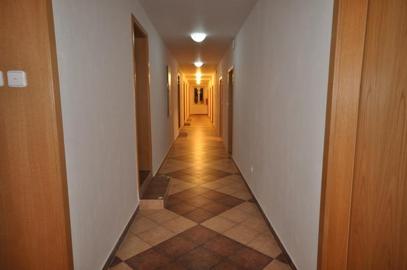 Lipno 22, 24 Apartment