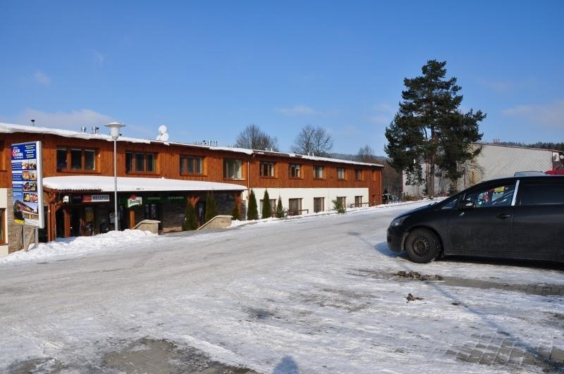Lipno 22, 24