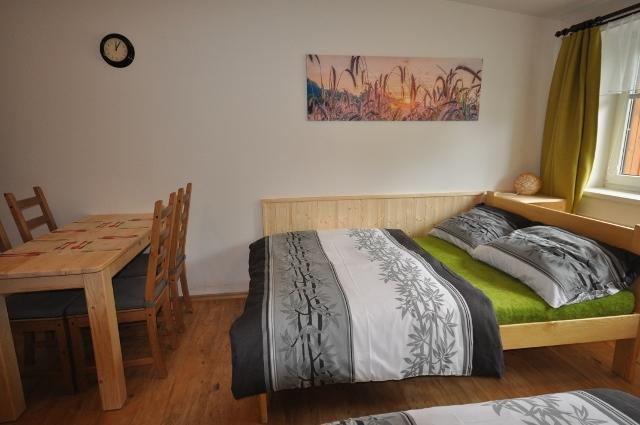 Apartment Lipno 22, 24 *