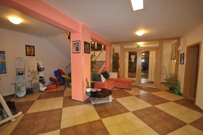 Apartment Lipno 22, 24 Lipno nad Vltavou