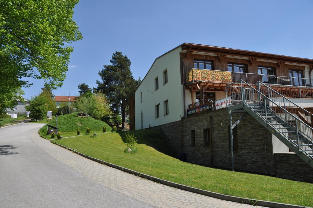 Lipno 22, 24 Apartment