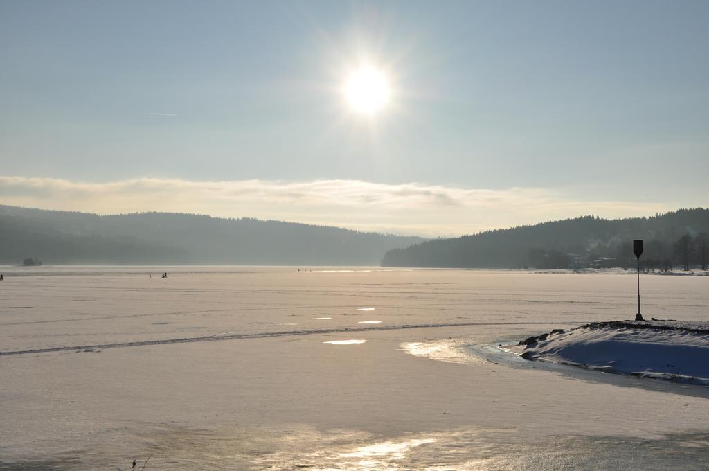 Appartement Lipno 22, 24 Lipno nad Vltavou