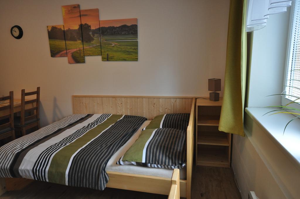 Lipno 22, 24 * Lipno nad Vltavou