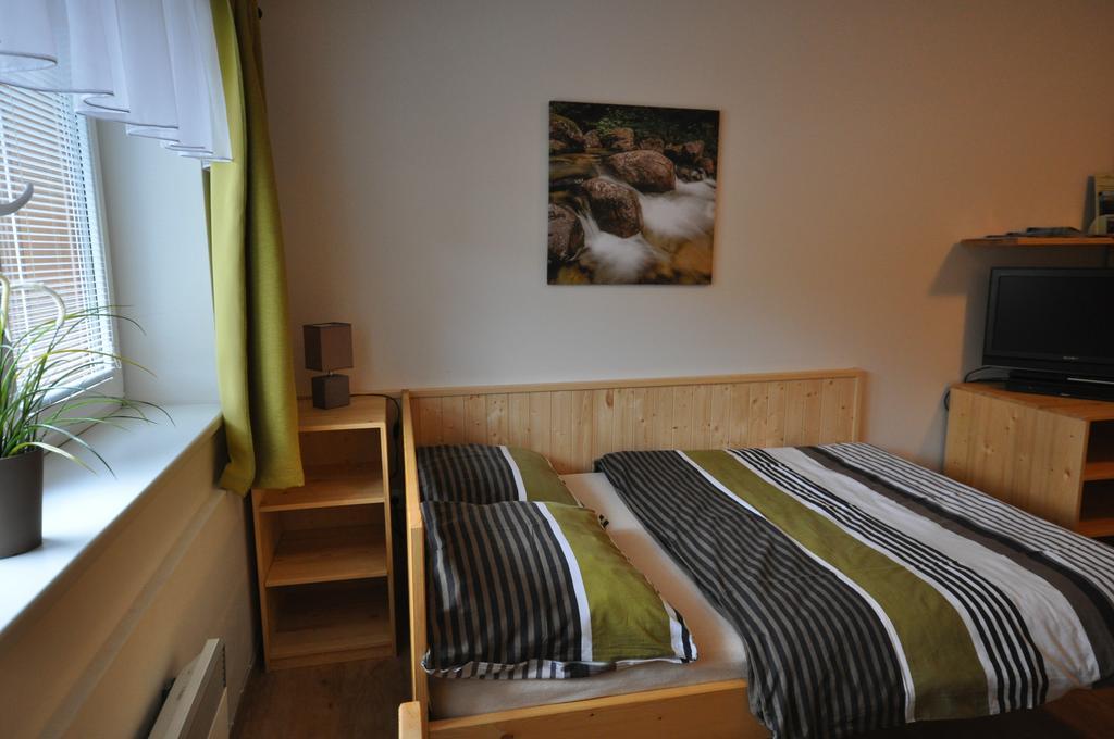 Apartment Lipno 22, 24