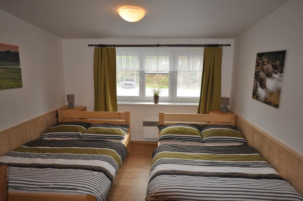 Lipno 22, 24 Apartment *